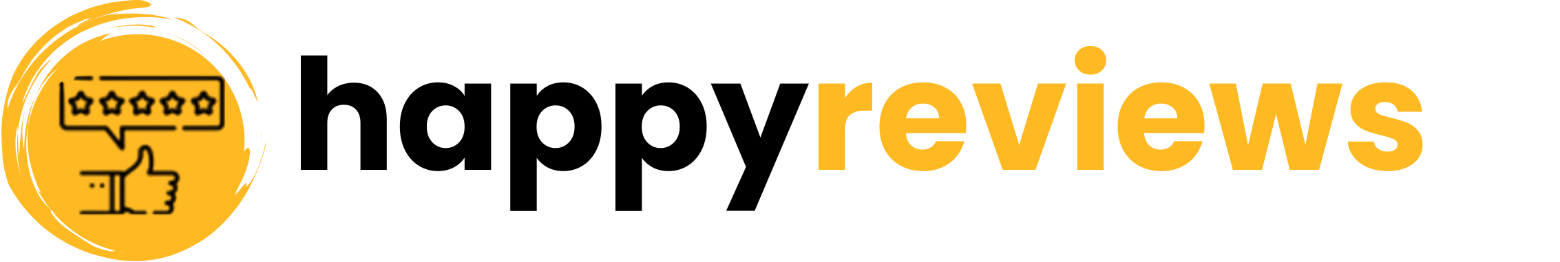 HappyReviews